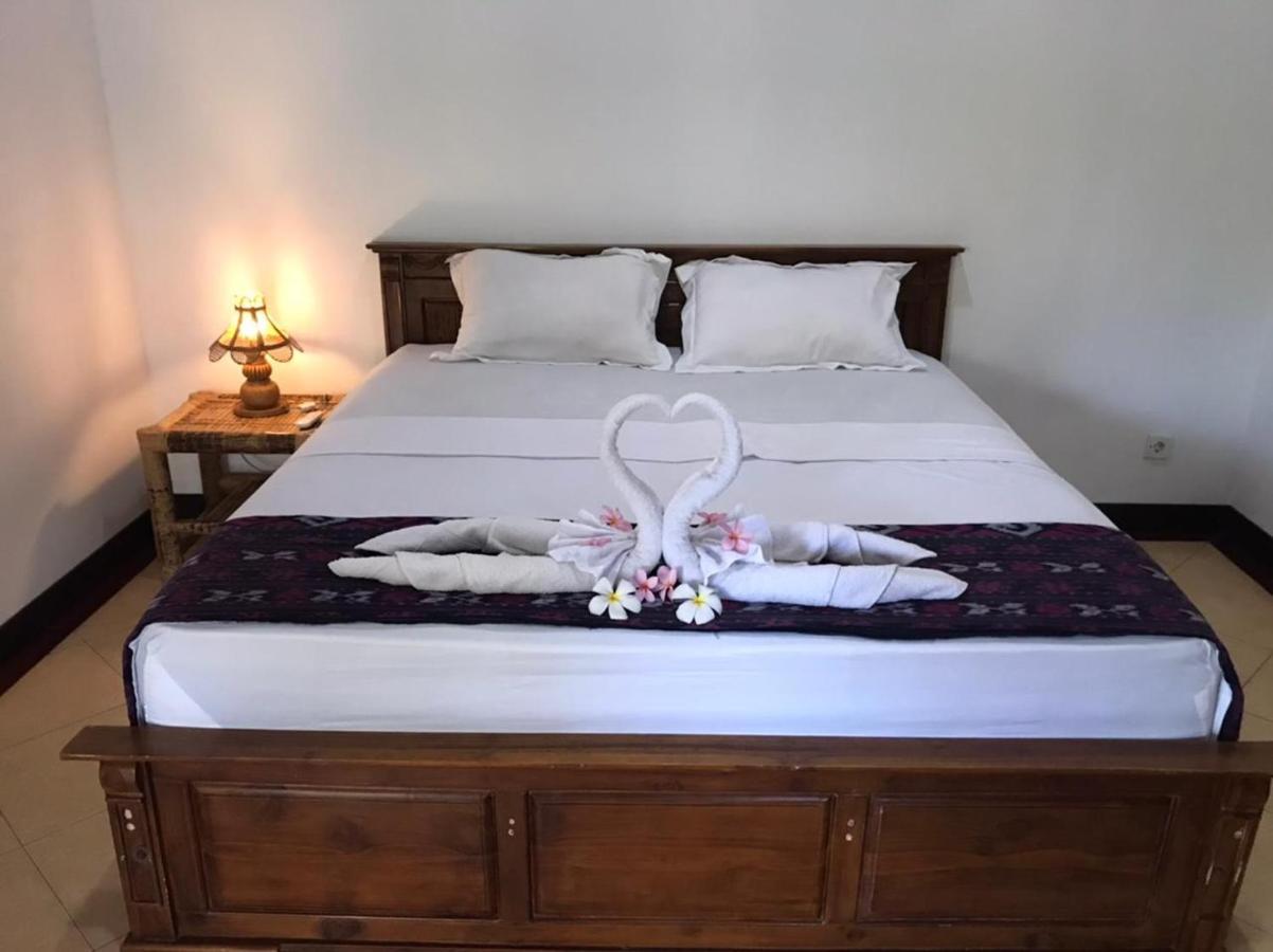 Cewin'S Homestay Kuta  Ngoại thất bức ảnh