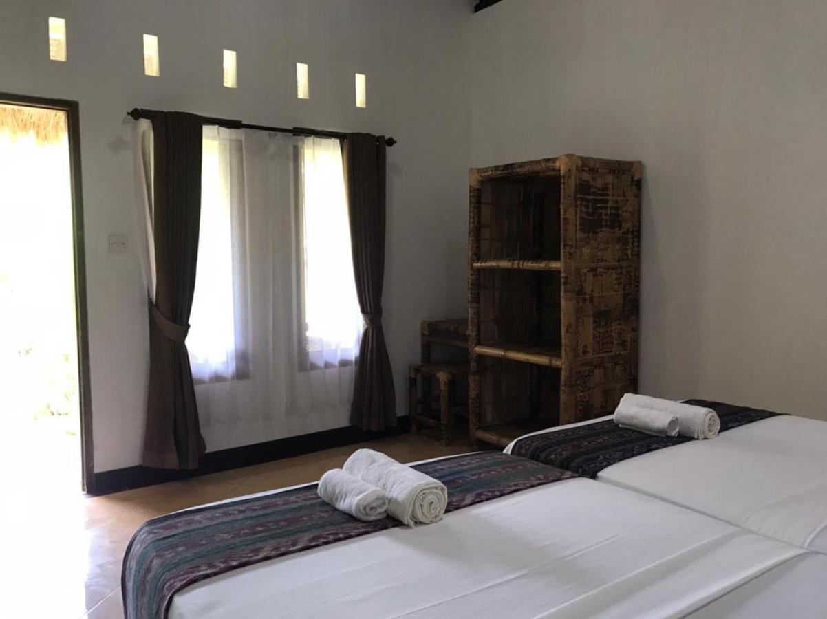 Cewin'S Homestay Kuta  Ngoại thất bức ảnh