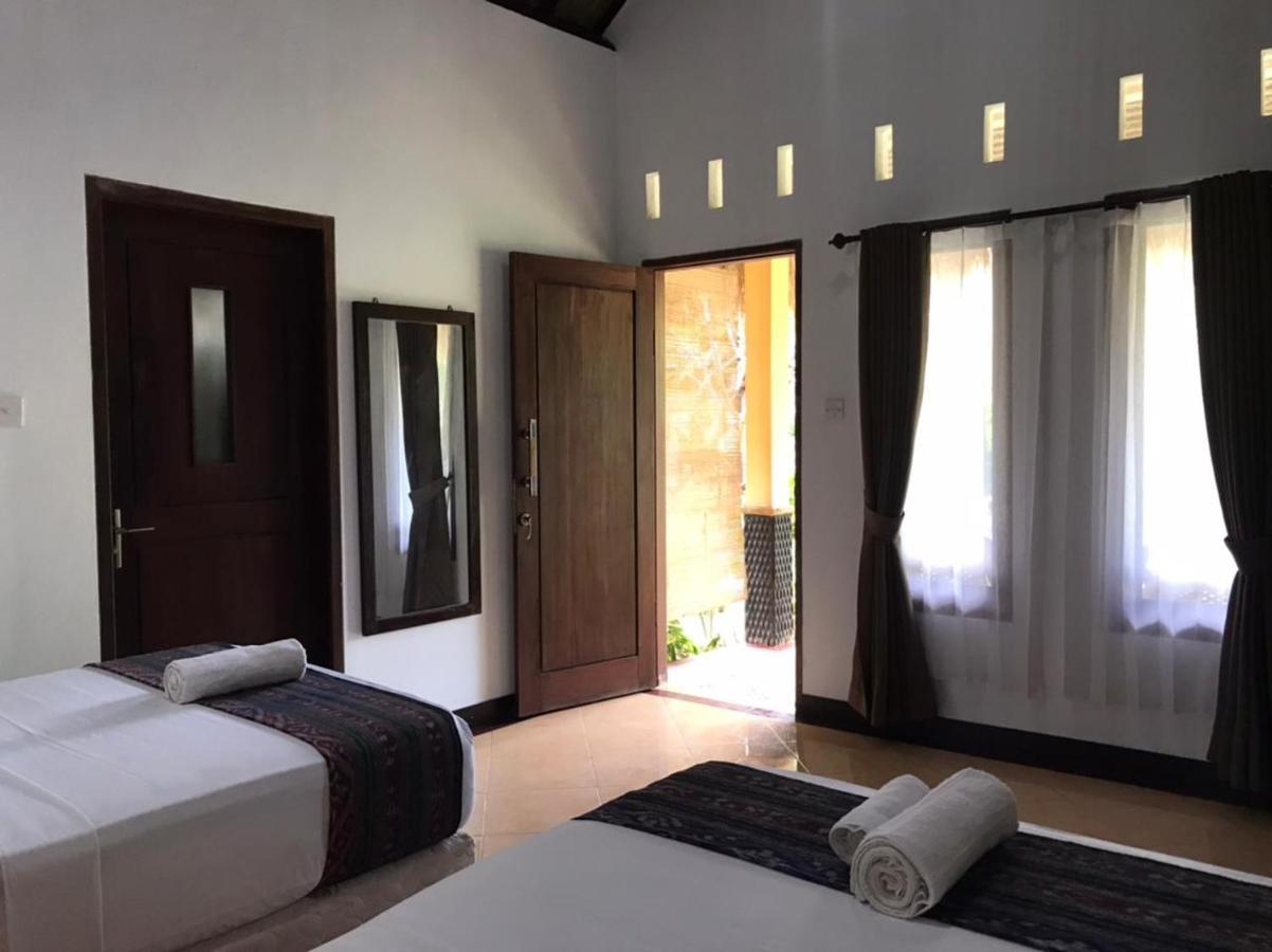 Cewin'S Homestay Kuta  Ngoại thất bức ảnh