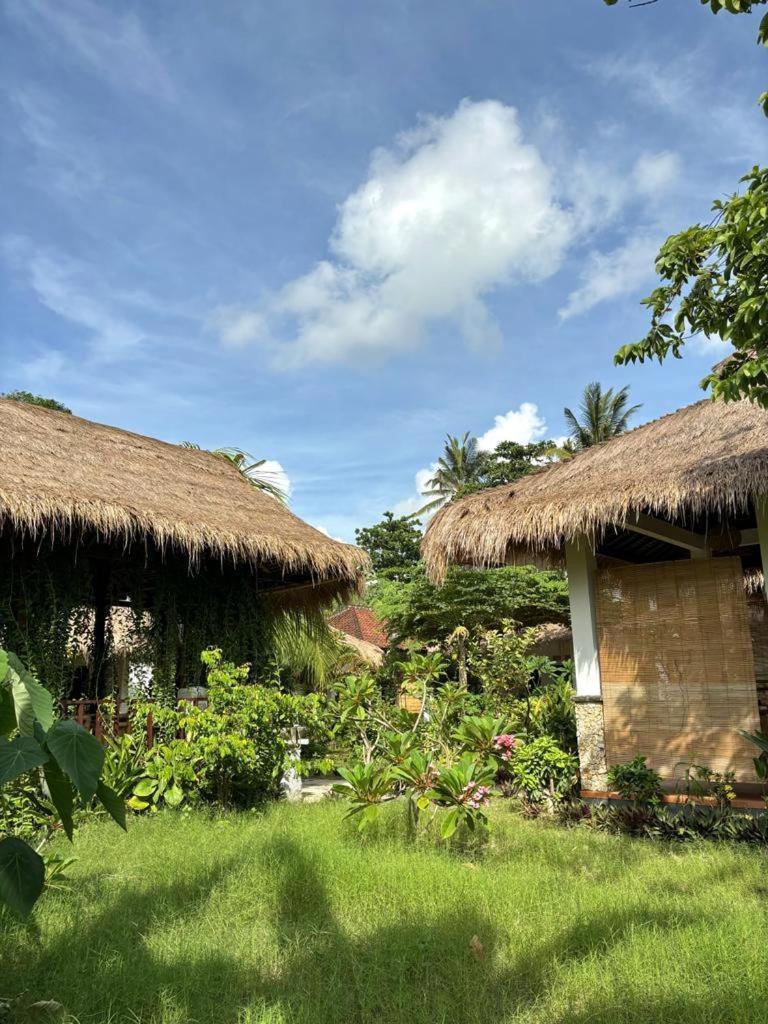 Cewin'S Homestay Kuta  Ngoại thất bức ảnh