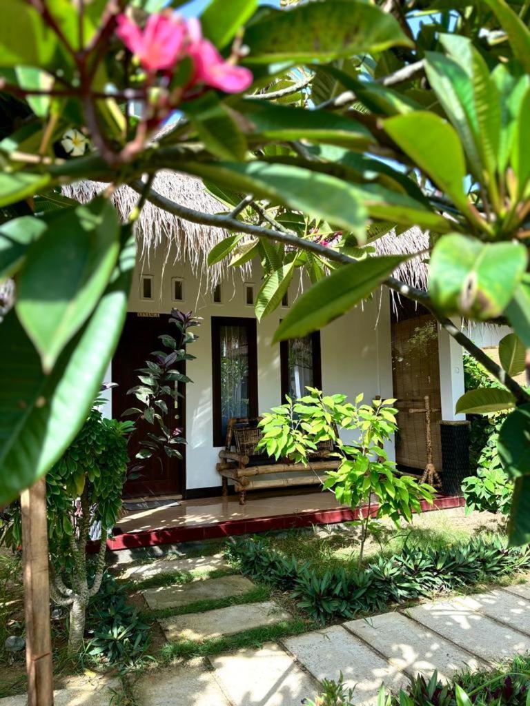 Cewin'S Homestay Kuta  Ngoại thất bức ảnh