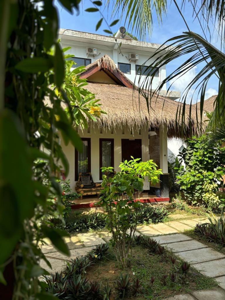 Cewin'S Homestay Kuta  Ngoại thất bức ảnh