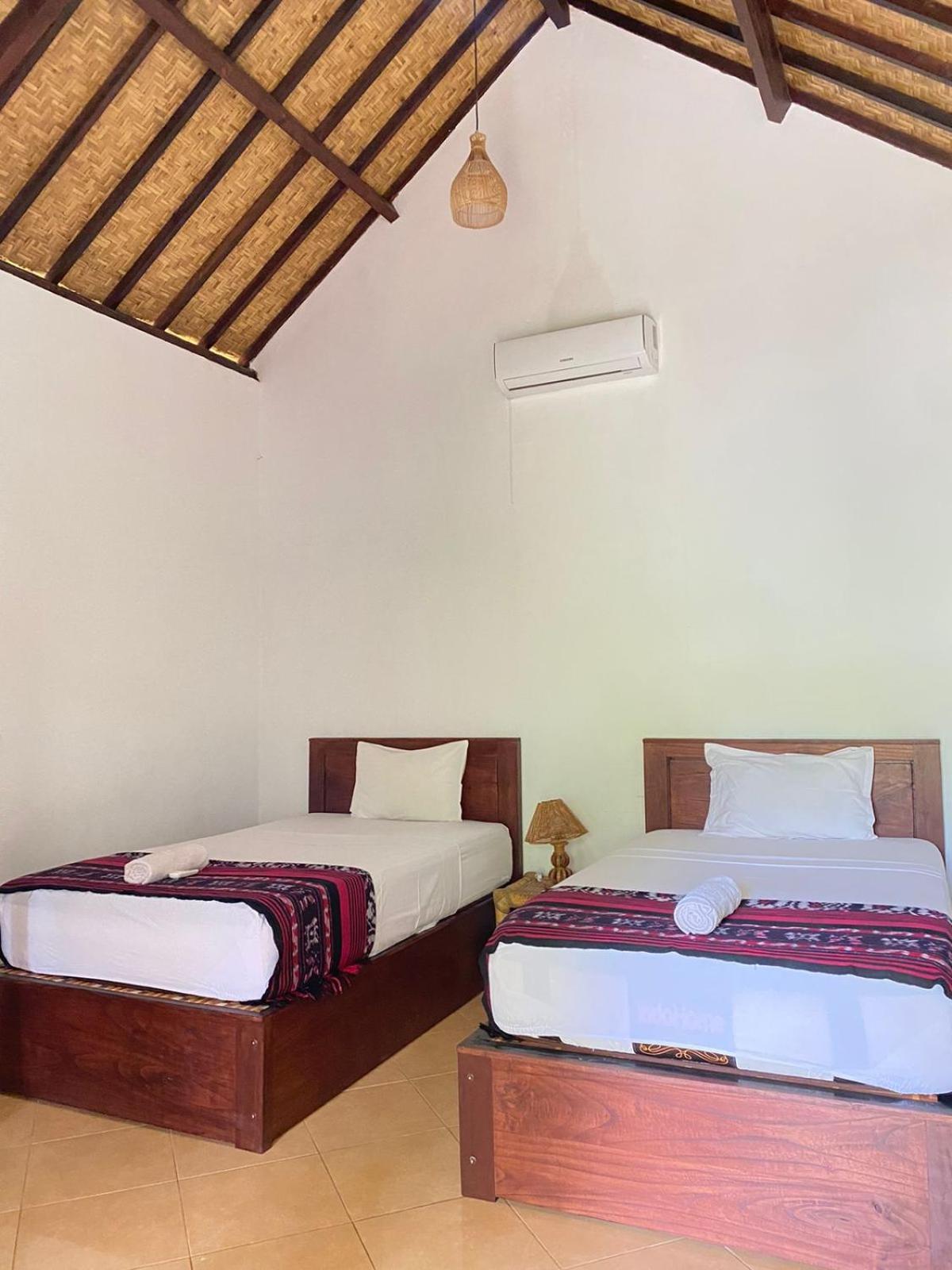 Cewin'S Homestay Kuta  Phòng bức ảnh