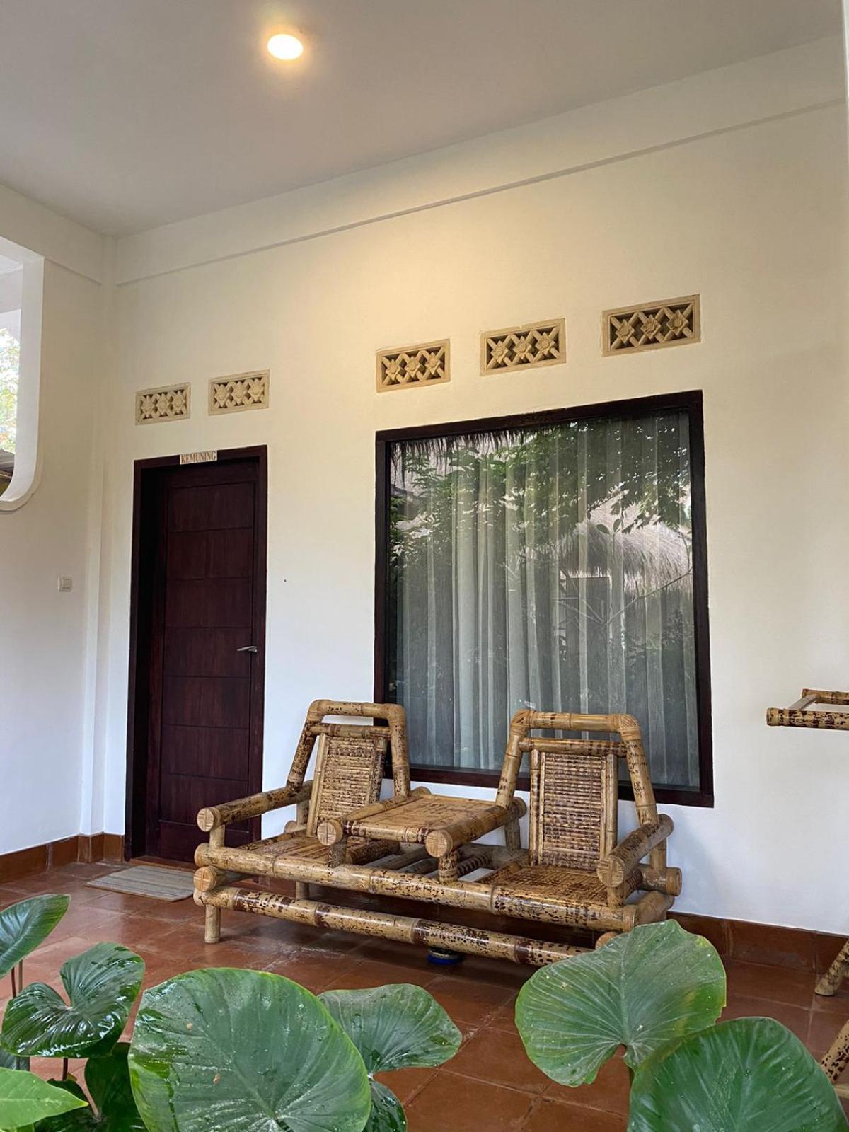 Cewin'S Homestay Kuta  Phòng bức ảnh