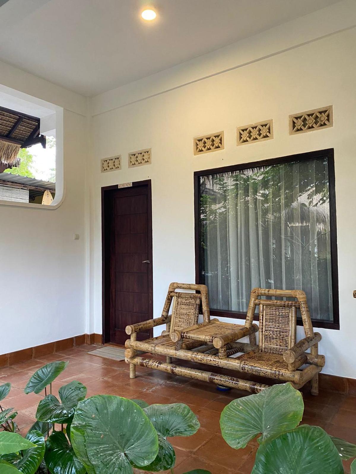 Cewin'S Homestay Kuta  Phòng bức ảnh