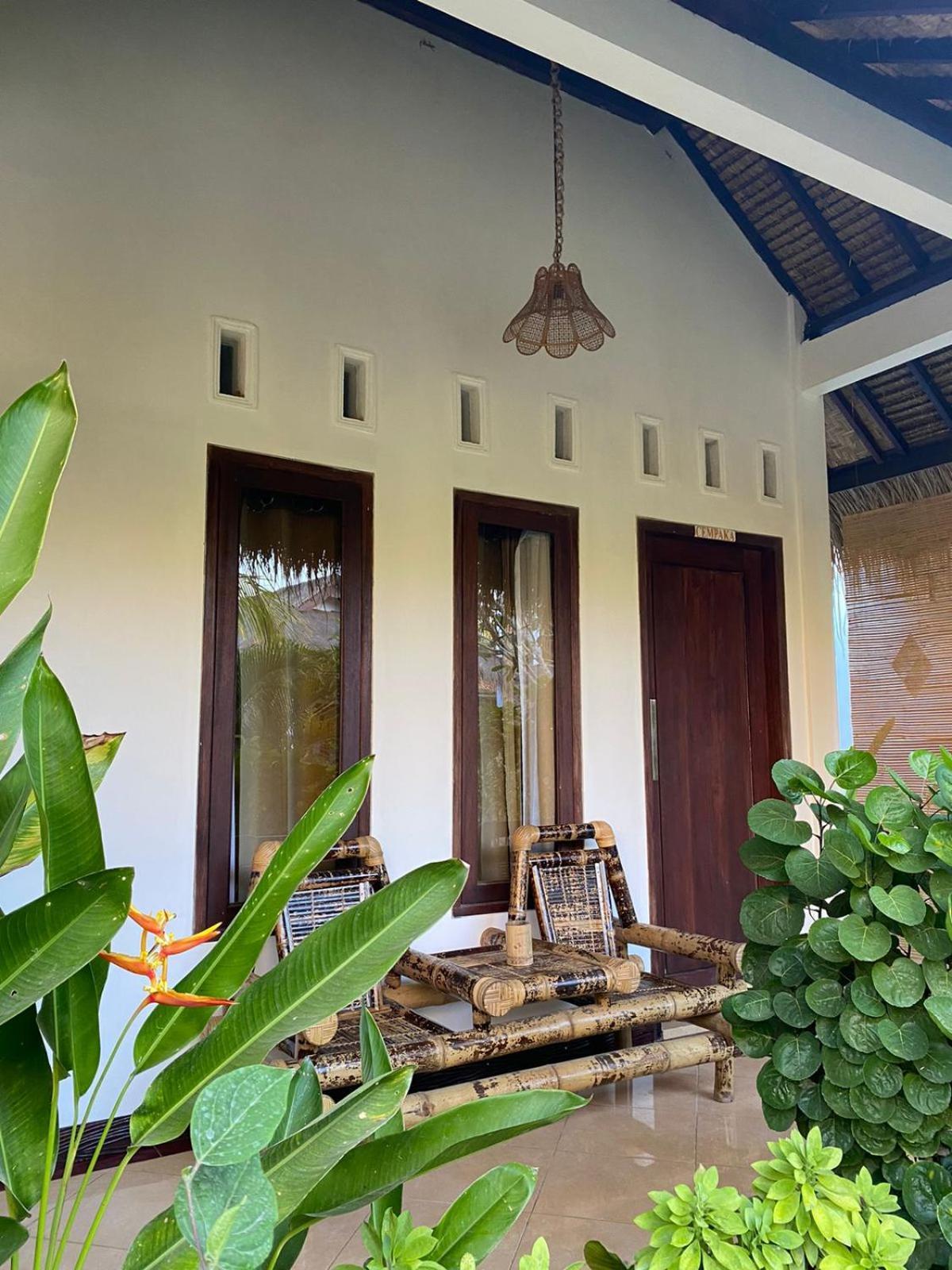 Cewin'S Homestay Kuta  Phòng bức ảnh