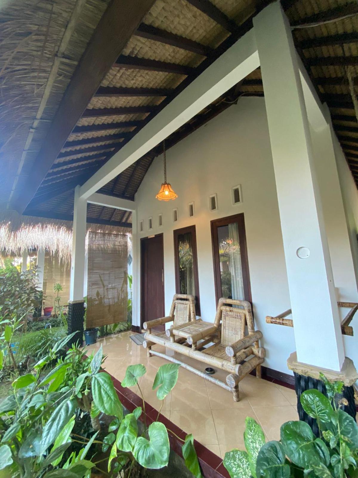 Cewin'S Homestay Kuta  Phòng bức ảnh