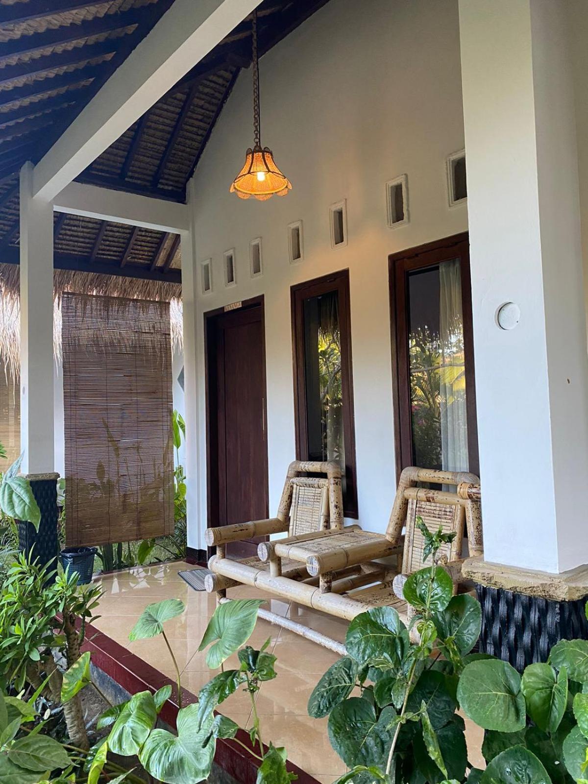 Cewin'S Homestay Kuta  Phòng bức ảnh