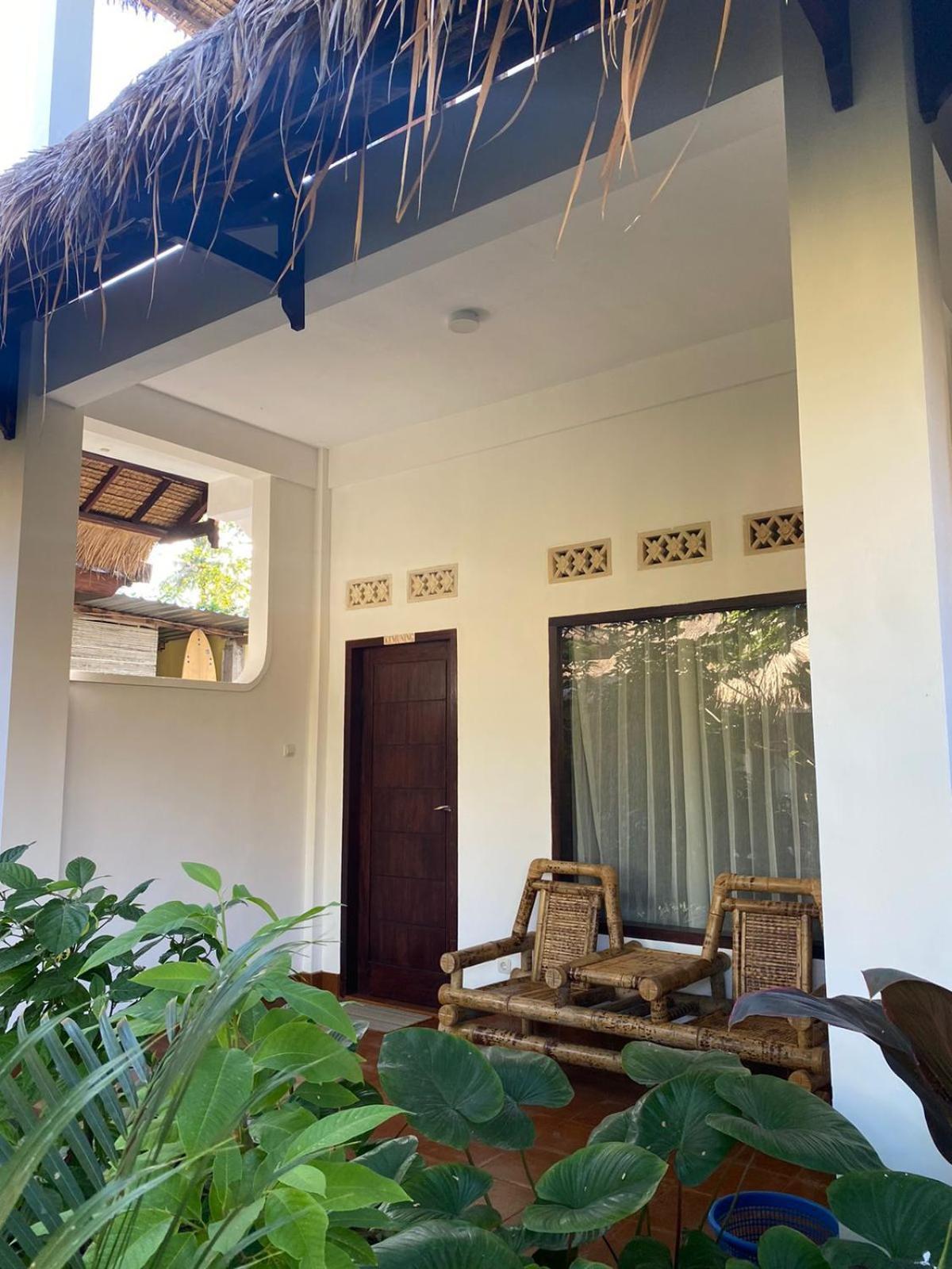 Cewin'S Homestay Kuta  Phòng bức ảnh