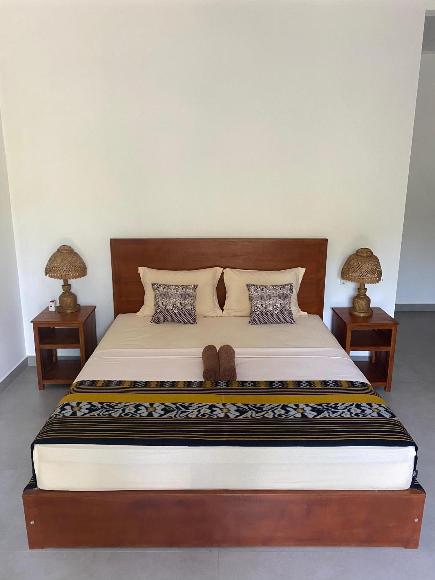 Cewin'S Homestay Kuta  Ngoại thất bức ảnh