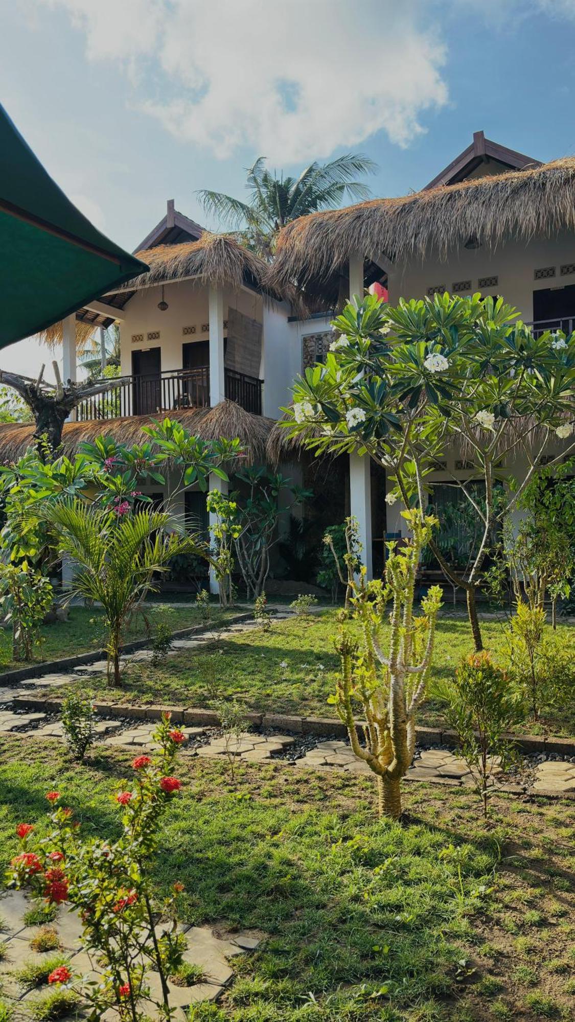 Cewin'S Homestay Kuta  Ngoại thất bức ảnh