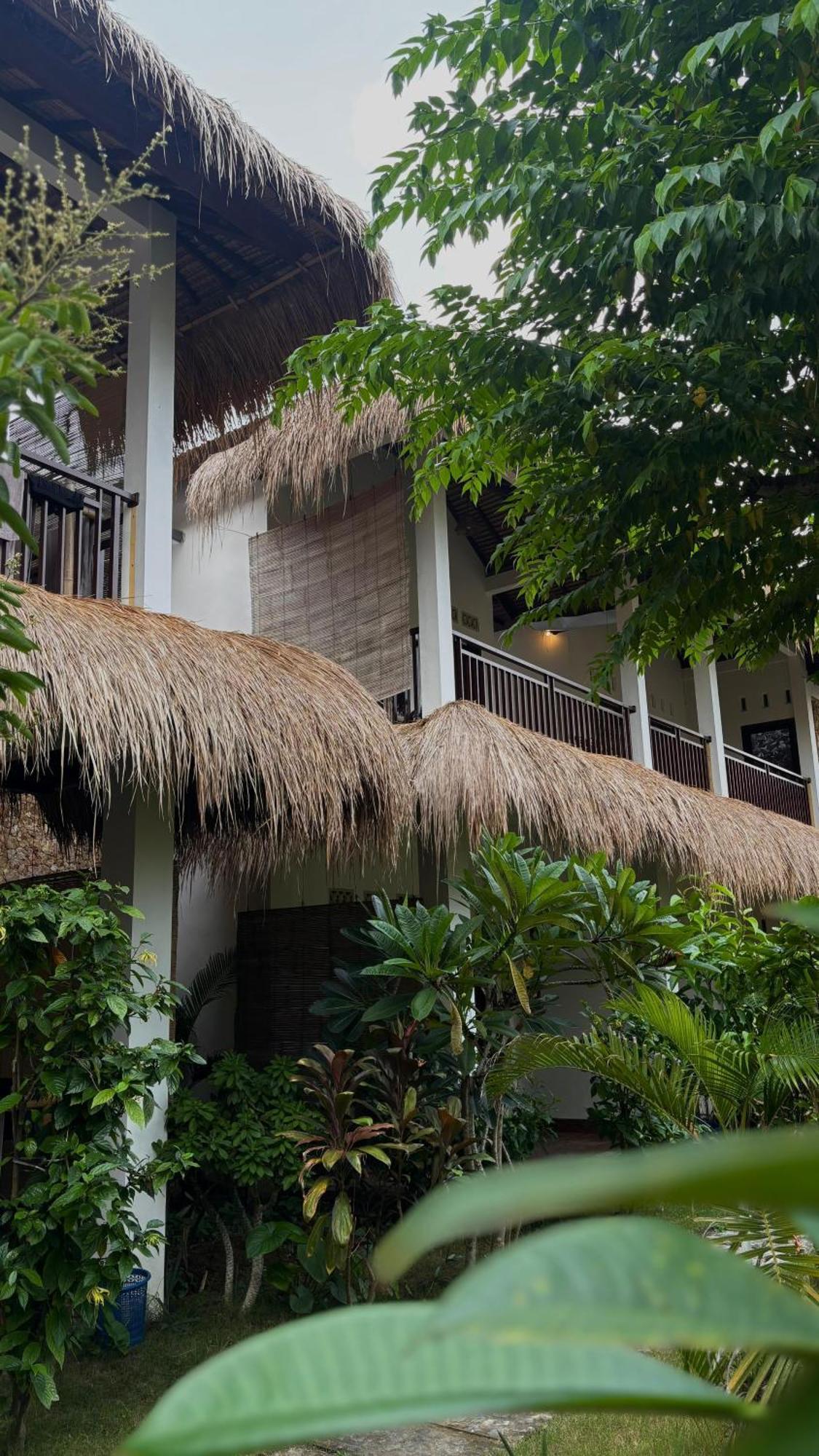 Cewin'S Homestay Kuta  Ngoại thất bức ảnh